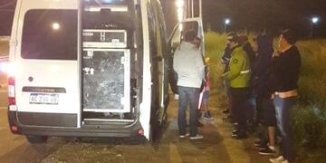 Policiales