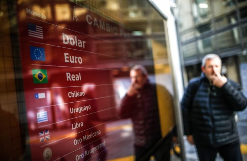 Comerciantes marplatenses marcan su preocupación por la inestabilidad del dólar