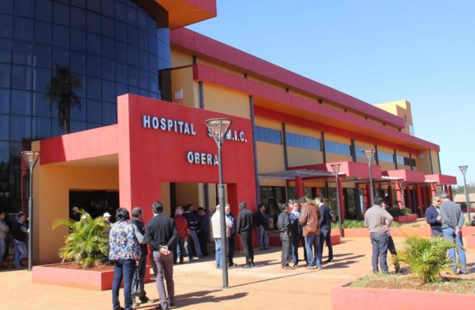 Hoy podría recibir el alta médica la esposa del único fallecido por coronavirus de Misiones