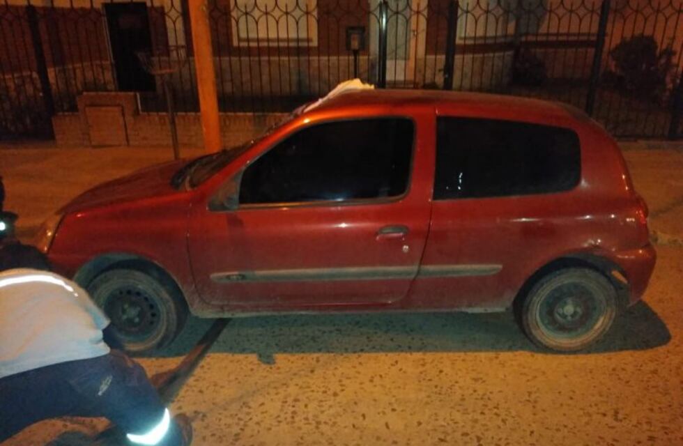 Chocó, huyó y la víctima está con riesgo de vida