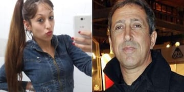 Leila Sibara, la hermana del Turco Naím\u002E