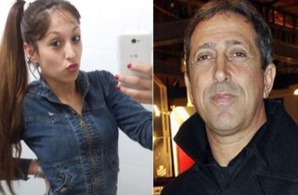 Asesinaron a Leila Sibara, la hermana del Turco Naím