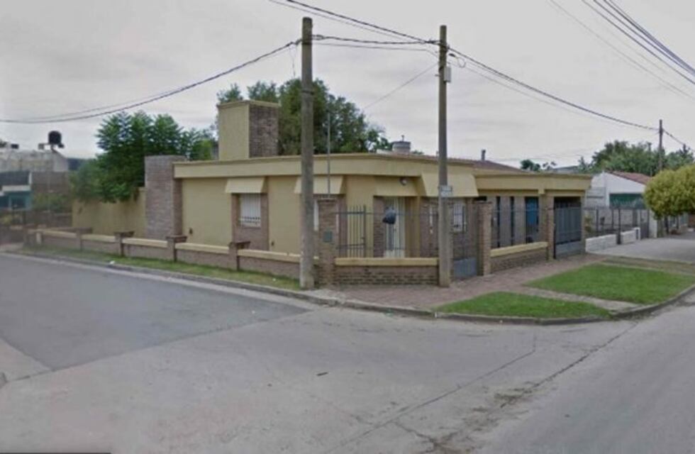 Viernes fresco y húmedo en Córdoba