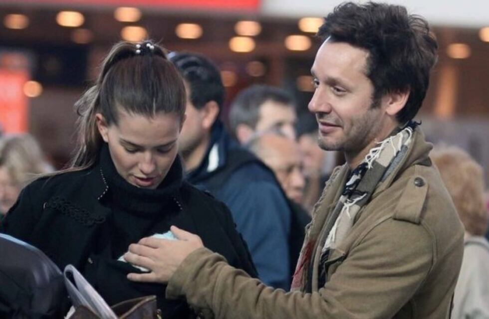 Polémica por el saludo de Vicuña a Rufina, la hija de Nicolás Cabré