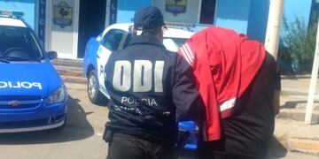 Cae otro sospechoso por el trágico incendio del 17 de Octubre