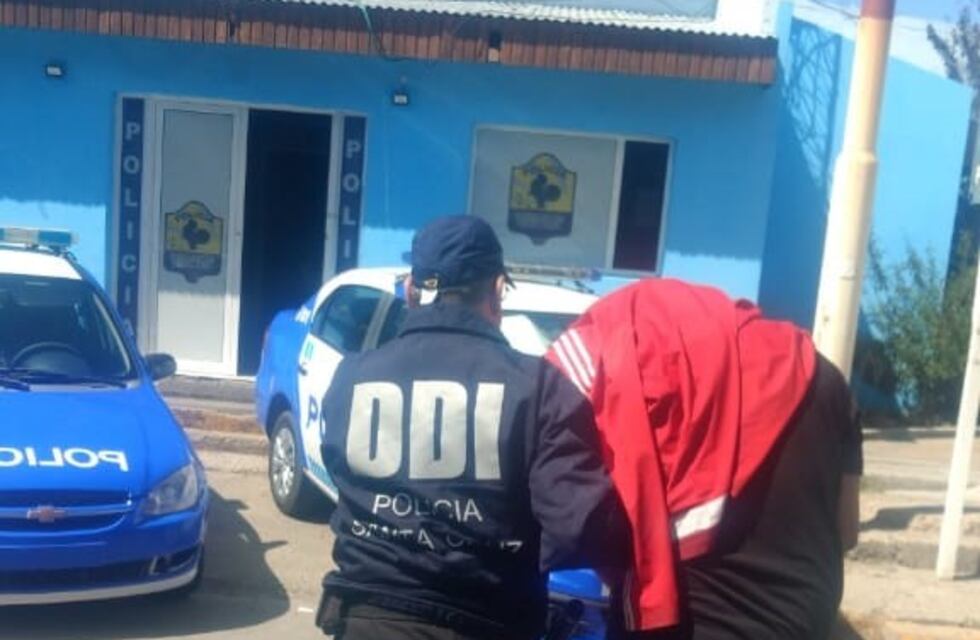 Cae otro sospechoso por el trágico incendio del 17 de Octubre