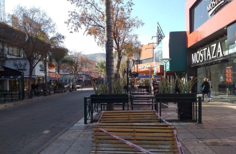 Carlos Paz: se extiende el horario comercial por el "Día del Padre"