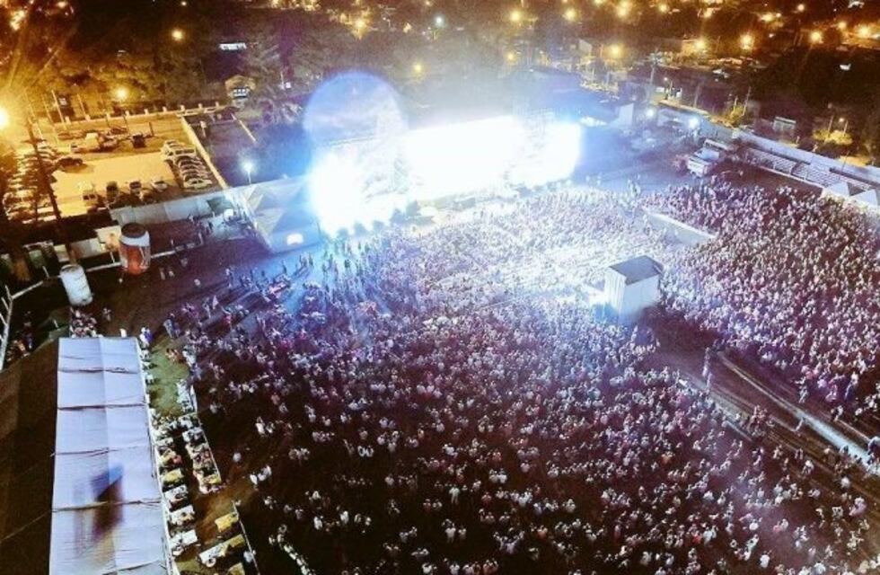 Arranca la edición 49° del Festival Nacional del Limón