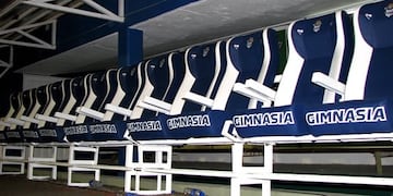 Ramón Díaz podría ser el nuevo técnico de Gimnasia de La Plata