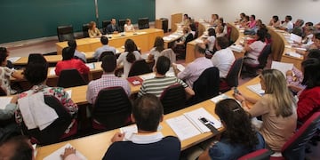 Universidad (Foto: Flick)