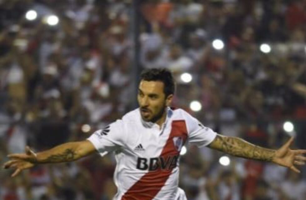 River goleó 3-0 a Defensa y Justicia por los octavos de final de la Copa Argentina