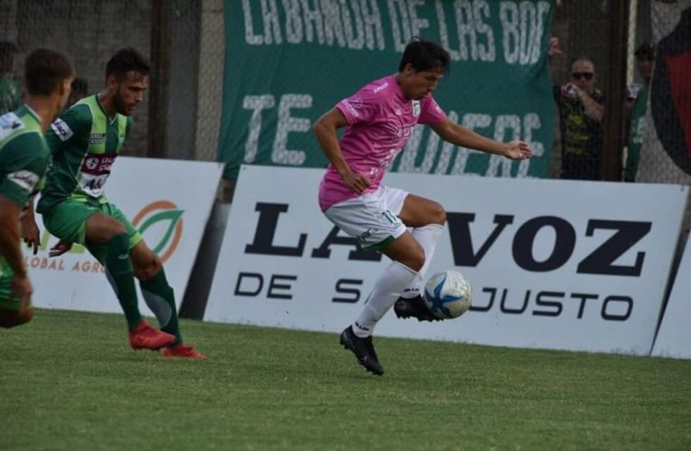 Sportivo volvió a perder y deja en descontento a sus hinchas