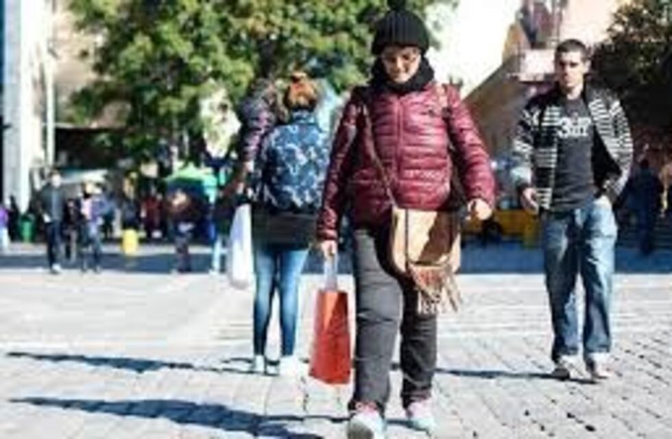 El clima en Córdoba para el fin de semana