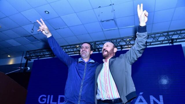 Gildo Insfrán transita su séptimo mandato como gobernador de Formosa y ha logrado mantenerse casi un cuarto de siglo en la gobernación.