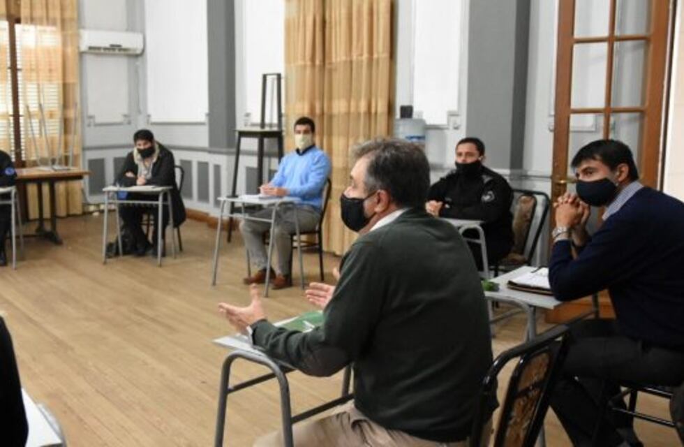 Diseñan nuevos operativos por el aumento de tránsito