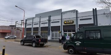 Grupo Devoto - Foto: La voz de San Justo