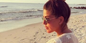 Loly Antoniale (Instagram)