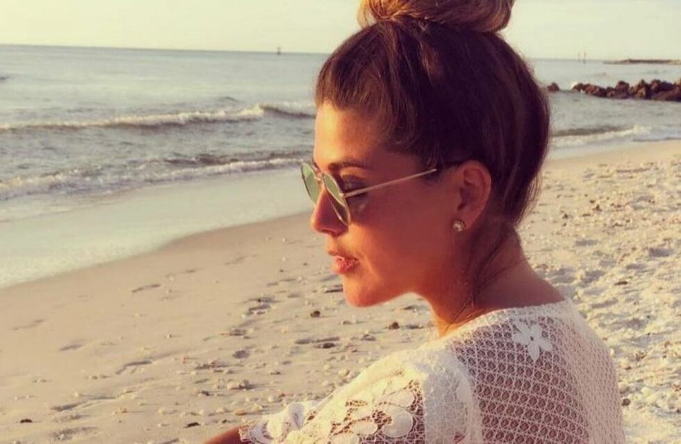 Loly Antoniale sobre los incendios: "Es muy triste ver y pensar lo que están viviendo los cordobeses"