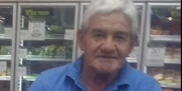 El empleado no docente fallecido por coronavirus\u002E