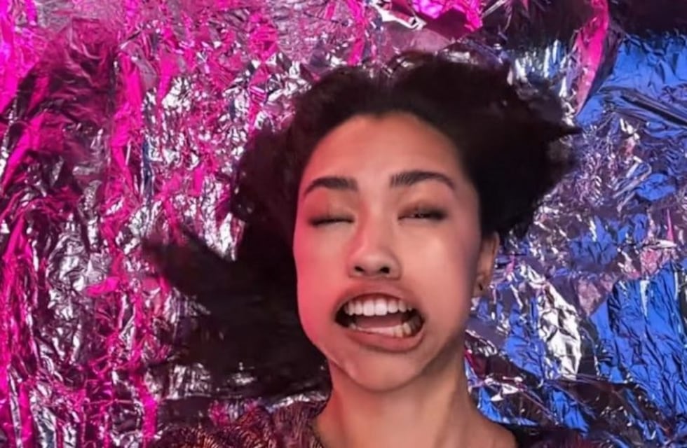 ¿Adiós a las selfies?: Apple presentó las "slofies" y promete que inundarán las redes sociales