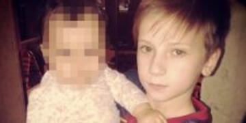 Gendarmeru00eda Nacional Argentina, interviene en el traslado del presunto asesino por la RN 7 por Uspallata, del presunto asesino de Brian.