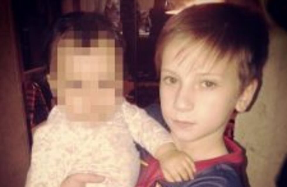 La emotiva carta de uno de los médicos que atendió a Brian Aguinaco en el hospital Piñeiro