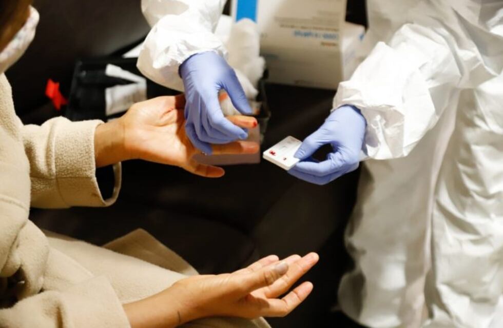 Diputados quiere gestionar un "certificado de inmunidad" para los recuperados de Covid-19