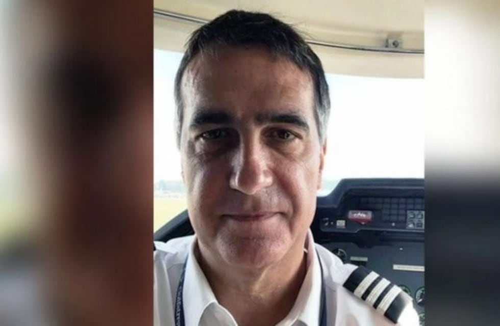 El periodista y piloto Antonio Laje fue retenido por la PSA en Bahía Blanca