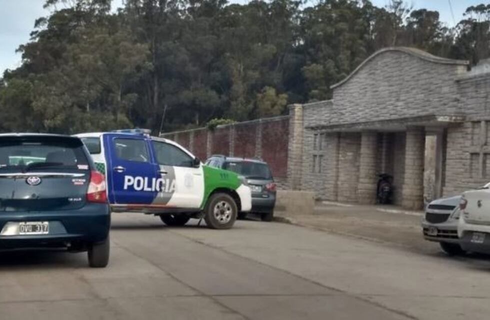 Cementerio de Miramar: podrían haber robado otro cadáver