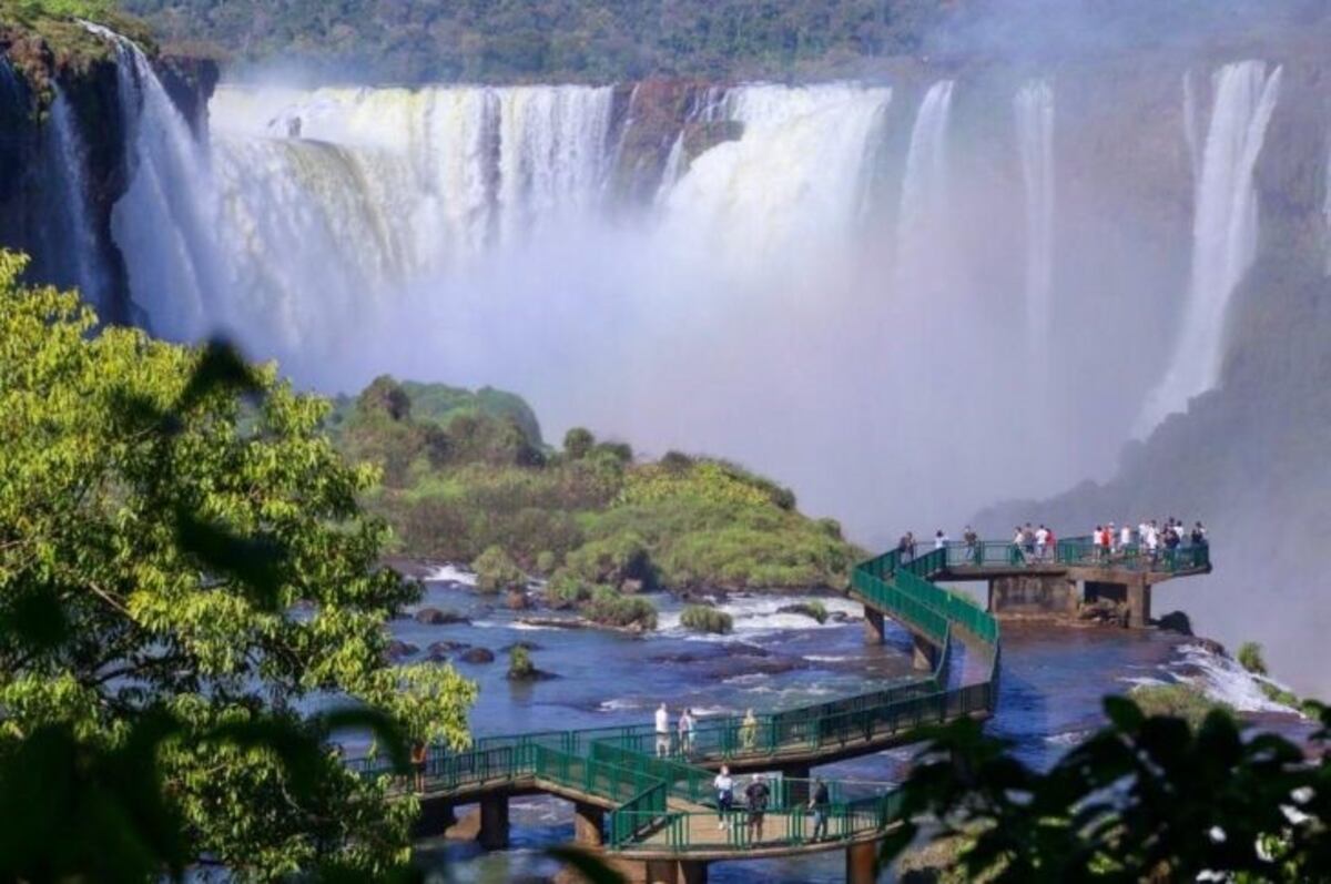 El atractivo estará abierto bajo un estricto protocolo\u002E