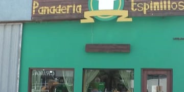 Panadería Posta Espinillo