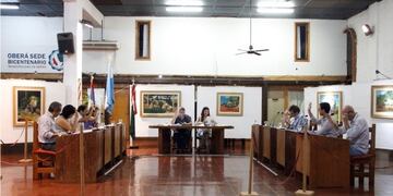 Este domingo el HCD iniciará las sesiones ordinarias
