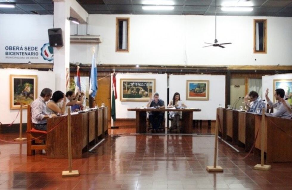 Este domingo el HCD iniciará las sesiones ordinarias