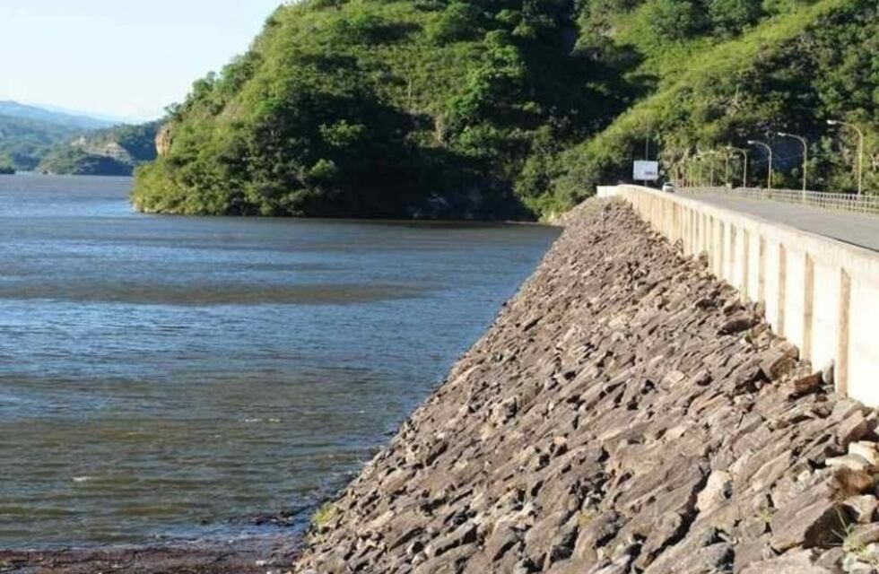 En Catamarca se habilitó la pesca deportiva