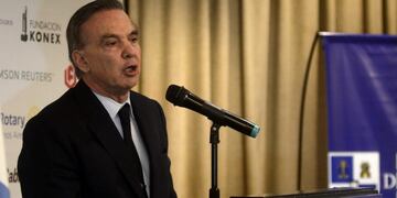 (FOTO: DYN/JAVIER BRUSCO)