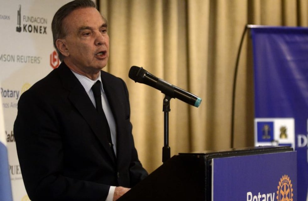 Pichetto advirtió que si Cristina Kirchner ingresa al Senado deberá armar su "propio bloque"