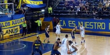 La Unión viene de ganar en la Bombonerita ante Boca y quiere seguir de racha en el Pando\u002E