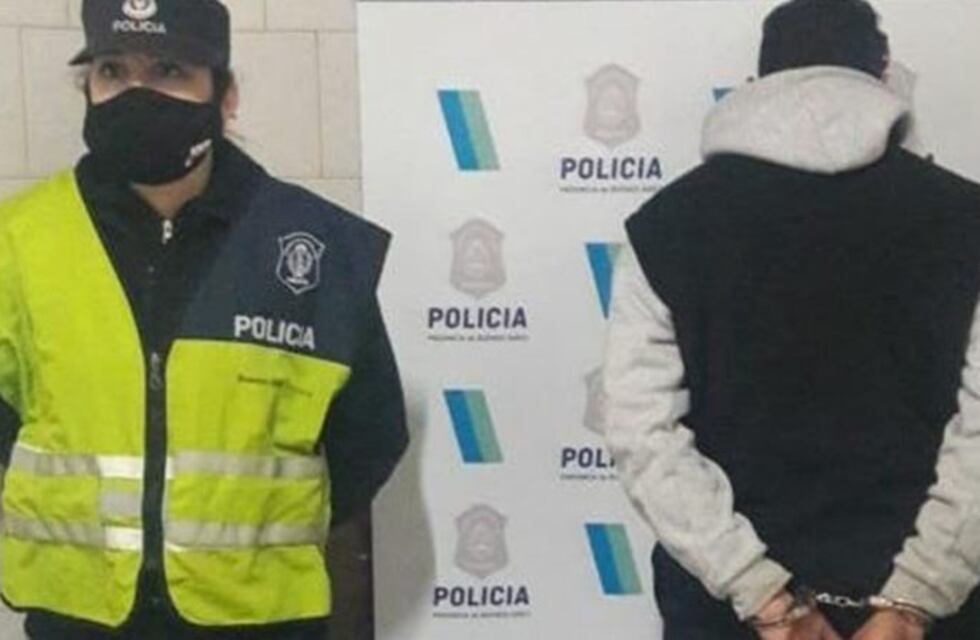 Bahía Blanca: un joven detenido por el robo de una moto