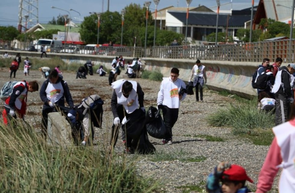 Se aproxima la tercera Ecomaratón en playas de la ciudad de Río Grande