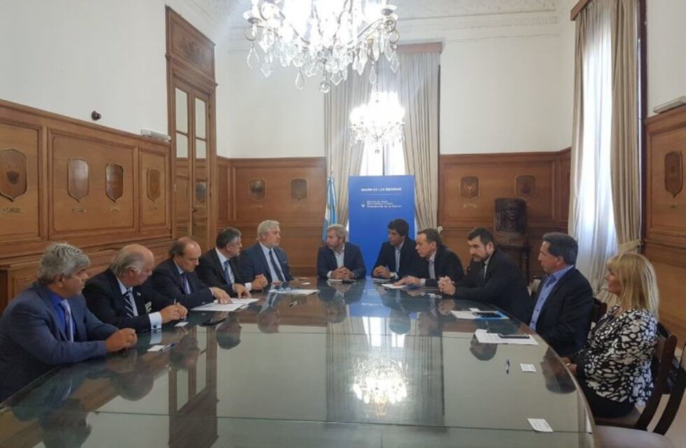 Los fiscales de Santa Fe tendrán información migratoria sobre extranjeros en 24 horas