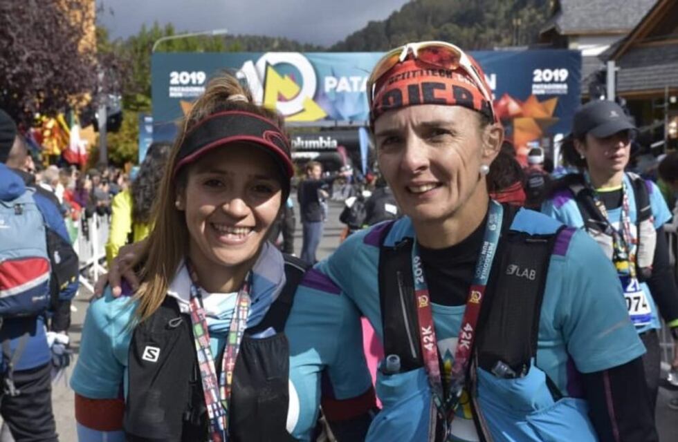 Adriana Vargas participará del Mundial Ultra Trail en Portugal