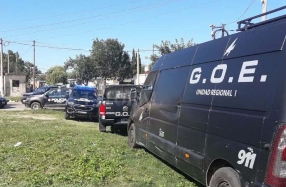 Masacre en Santa Fe: un policía mató a su ex mujer y a cuatro familiares