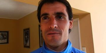 Guillermo Farré dejó Belgrano y podría haber chances de recalar en Instituto\u002E