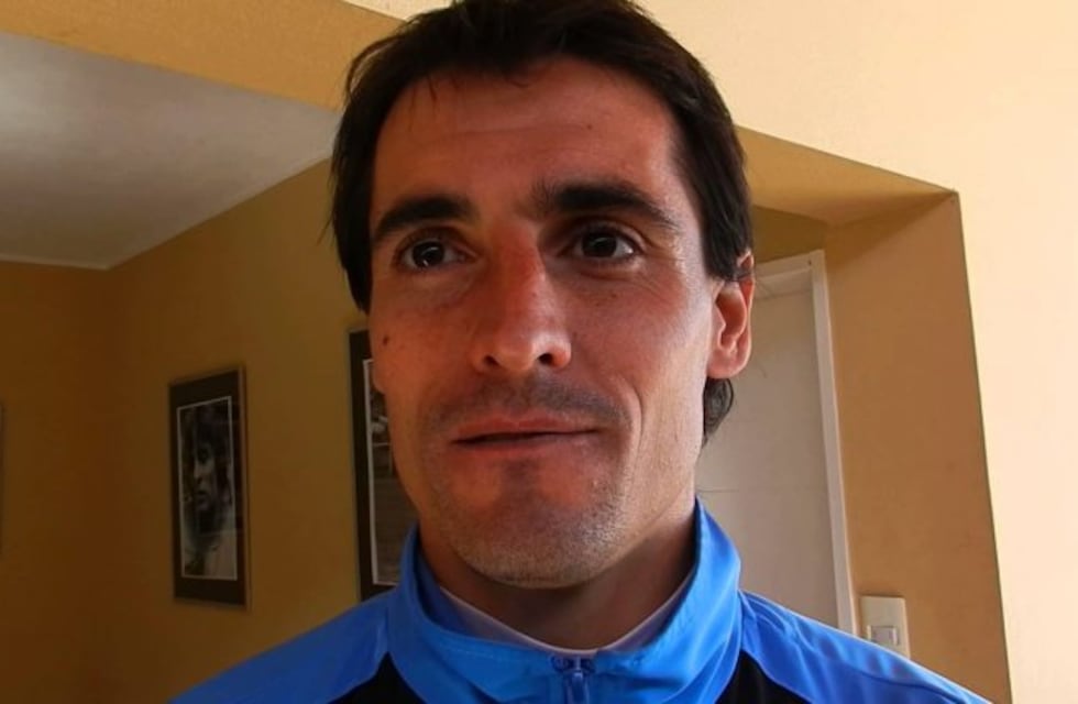 Si no se define su vuelta a Belgrano, Farré evalúa su retiro del fútbol