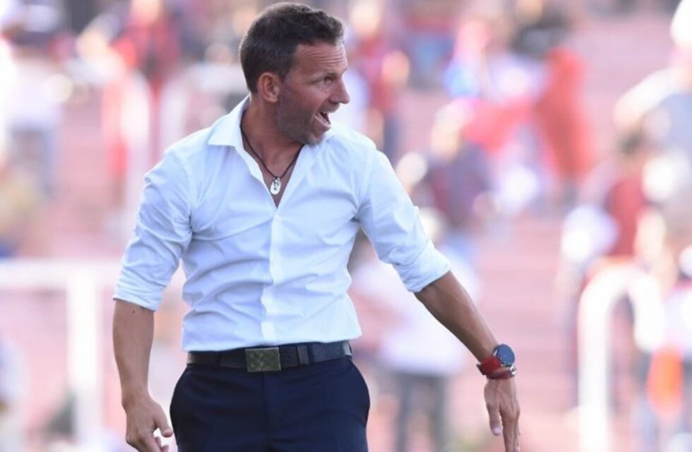 El Tomba entra en la recta final esperando a River