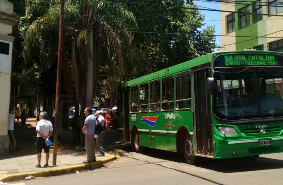 La UTA pide que se garantice la seguridad el 30 de abril