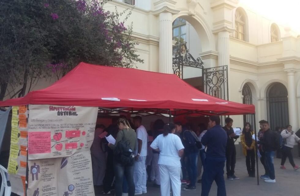 A pesar de las campañas de concientización, faltan donantes de sangre
