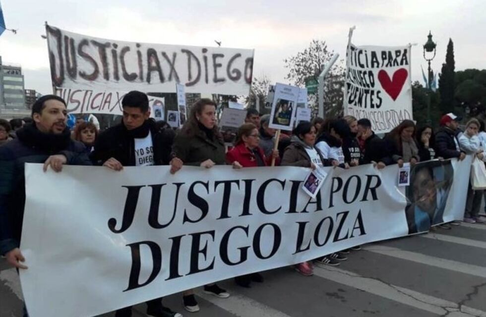 Reclamaron justicia por el crimen del hombre que mataron y escondieron en una parrilla