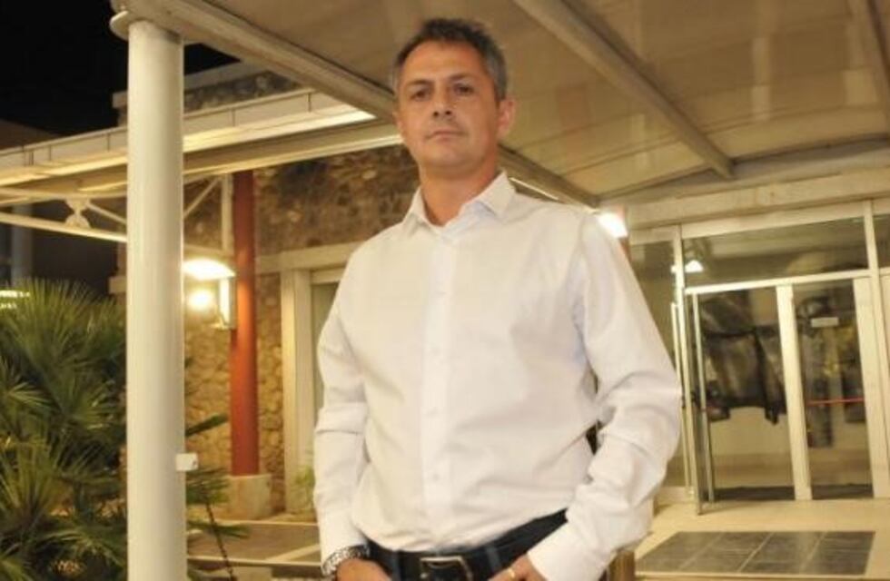 Manuel Pérez será candidato a presidente de Racing