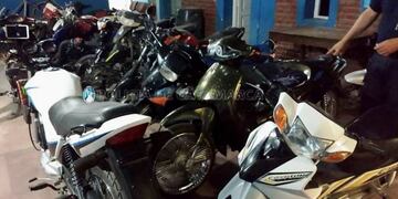 Policía de Catamarca\u002E